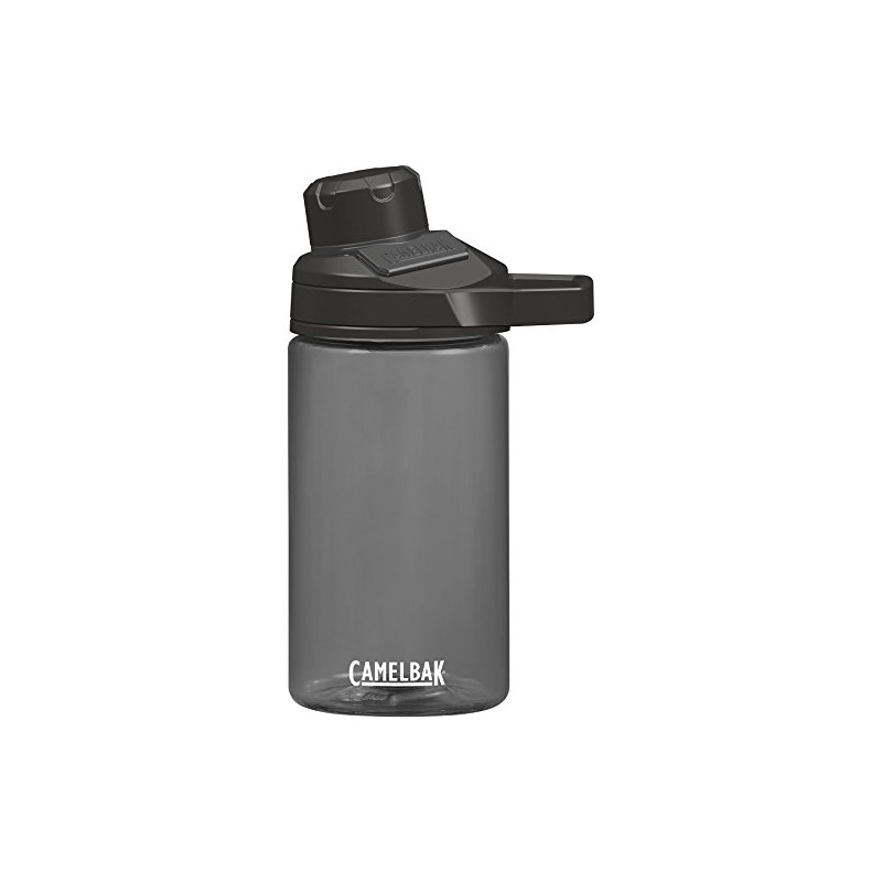 Camelbak Unisex - Adult Chute Water Bottle, 1830001040, Black, 400
