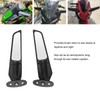 Motorcycle Rear View Mirrors, for SUZUKI Hayabusa GSXR 600 750