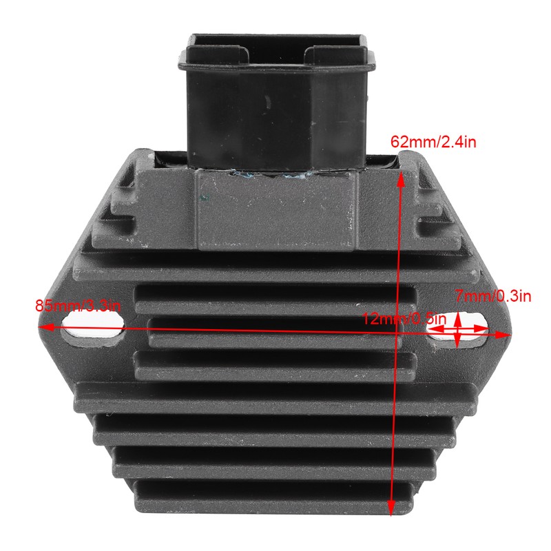 Motorcycle Rectifier 31600-KFG-861 31600-HN5-671 Fit for Honda CBR 1100 XX/