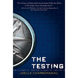 The Testing (The Testing, 1)