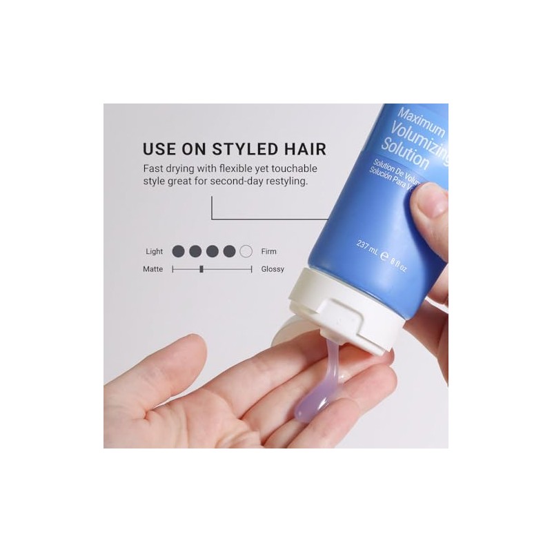 LOMA Maximales-Volumen-Lösung 88mL