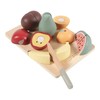 Little Dutch 4485 Wooden Fruit Fruit for Cutting