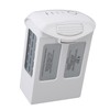 Drone Battery White 5870mAh High Capacity Drone Intelligent Battery for