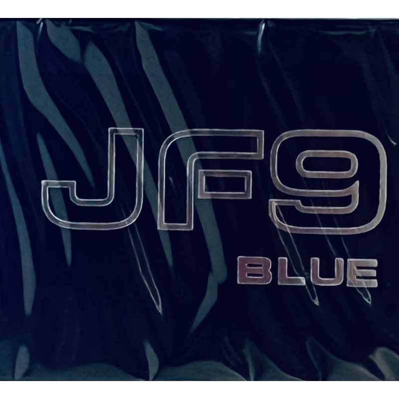Jafra JF9 Blue Cologne 3.3 fl. oz.