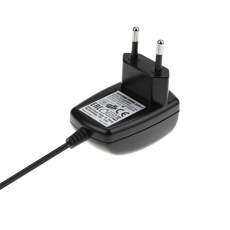 WICAREYO 3V 1A Netzteil AC Netzkabel für GBC Gameboy Color