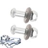 Hayaww 2 x Tile Cutting Wheels Suitable for 16 x