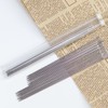 LNQ LUNIQI Long Darning Needles with Large Eye, 20 Sticks