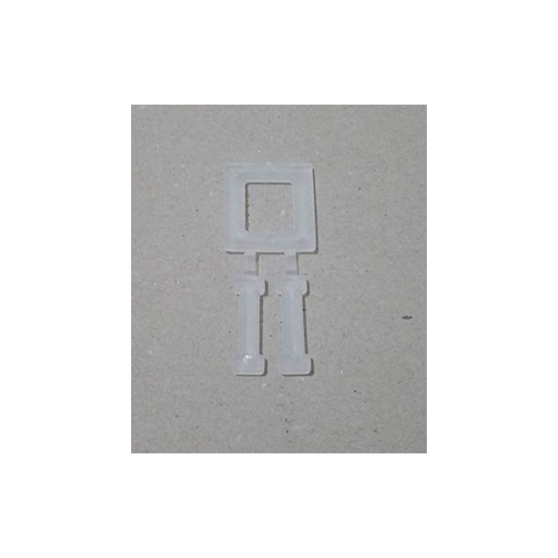 Pallet strapping kit Black 15m x 12mm with 4 plastic