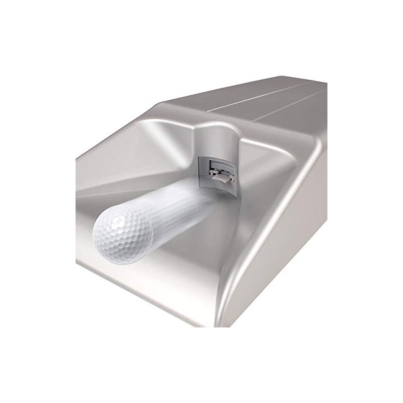 Masters Putt Returner Practice Training Aid