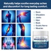 Owell Naturals Neuropathy Nerve Ointment for Feet, Fingers, Hands, Toes,