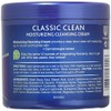 Noxzema Classic Clean Moisturizing Cleansing Cream Unisex, 12 Ounce (Pack