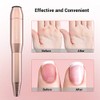 Upgrade Nails Don't Fall Off Easily Nail Trainning Practice Hand,