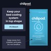 Sleepme Chilipad Sleep System Cleaner – For Regular Maintenance and