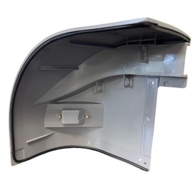 Belgrade Parts & Service, Inc. Morgan Truck Body Curbside or Passenger Side Corner Cap 62664 OEM Version