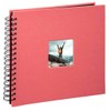Hama 2556 Fine Art´ Spiral Album, 28 x 24 cm,