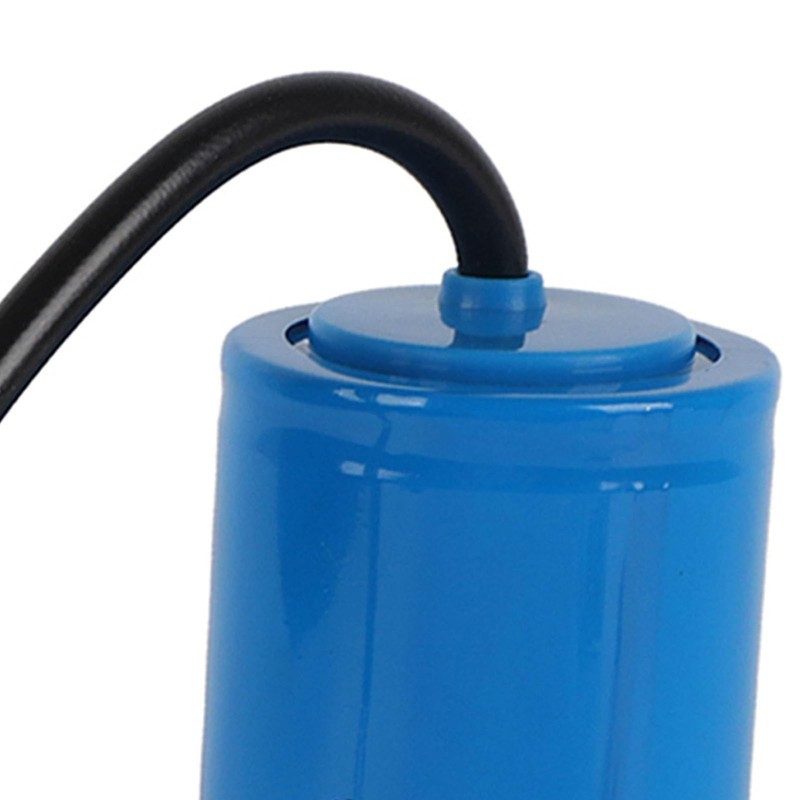 CD60 Capacitor Universal Microfarad Start Run Motor Capacitor with 250V