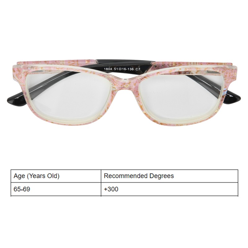 High Definition Blue Light Blocking Reading Glasses Unisex Men Women