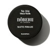 NOBERU OF SWEDEN MATTE POMADE Nº 104 Tabaco Vainilla 80ml