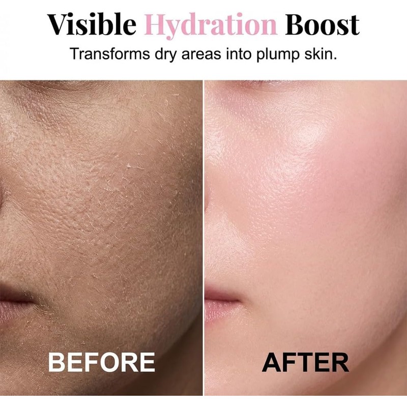 Collagen Plump & Repair Volufiline Balm，1Pcs