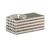 D4mmX2mm-200pcs Magnets,Neodymium Magnets Refrigerator Magnets,Ideal for Refrigerator,Office,Science and Technology Small