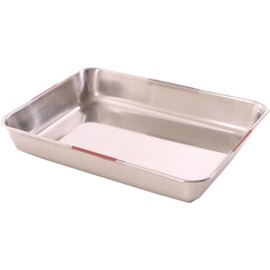 Khanda 18 – 8 Color Corner Bat 21 Sheets Red Parts 021202