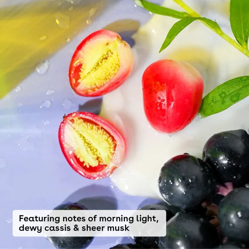 Eos Shea Better Body Lotion- Fresh & Cozy, Cuidado De