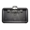 Tecniq New OEM License Plate Frame with Light part number