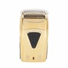 Men Electric Beard Trimmer Efficient Portable USB Charging Foil Head