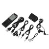 Multifunctional Voice Recorder Intelligent LCD Audio Recording Pen HD Player