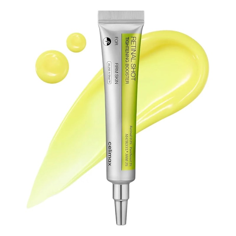 Celimax Retinal Shot Tightening Booster Firm Skin-original