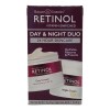 Retinol Day&night Duo 24h Skincare Antiarrugas Spf 20 2x30g