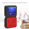 M3 Handheld Game Console Relief Stress Lightweight Gaming Device with