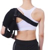 SH-RuiDu Arm Sling Shoulder Brace Adjustable with Stabilizer Sling Shoulder