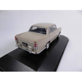 OPO 10 - Fiat 125 1972 Car collection 1/43 (AR21)