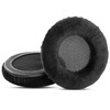 DowiTech Breathable Headset Earpads Replacement Headphone Ear Pads Compatible with