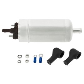 Asical Fuel Pump with Installation Kit Suitable for 3 Series E30 VW T3 Car Accessories Part Number 0580464070 92927023 60546091 82308678 4421193 90292723