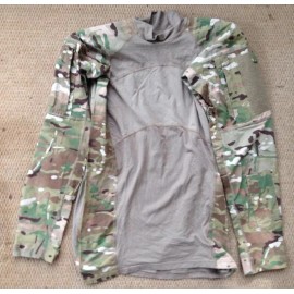 Massif USGI Army Combat Shirt (ACS), Flame-Resistan