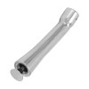 Beer Tap Stainless Steel Draft Beer Foam Reduce Equipment Home