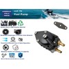 Fuel Pump Replacement Kit for Johnson Evinrude 3 CYL 60