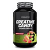 BioTechUSA Creatine Candy | Fruity Chewable Tablets with 3g Micronized