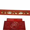 Honda Genuine OEM 2001-2004 Honda Goldwing Front Emblem 01-04 64125-MCA-A20Z