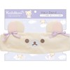 San-x Rilakkuma CM49001 Hair Band Korilakkuma