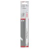 Bosch 2330222 Sabre Saw Blade, White