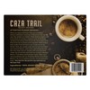 Caza Trail Coffee Pods, Blonde Roast, Single Serve (Packing May