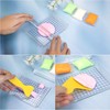 Polymer Clay Tools Set, 61 Pieces Polymer Clay Tools with