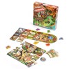Ultimate Treehouse | Entry Level Resource Management Tile Game |