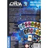 Giochi Uniti - The Crew Card Game - Italian Edition