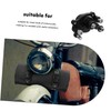 GRIRIW 47cc Brake Caliper for Atv Scooter Stroke Disc Brake