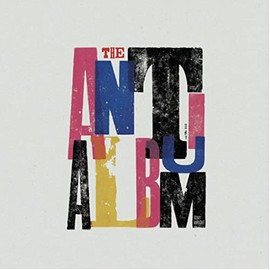 Anti...Album