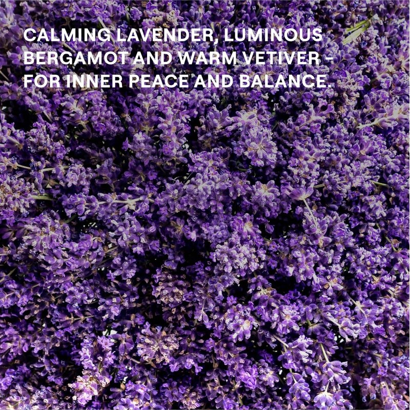 Weleda Relax Body Wash with Lavender, 400ml